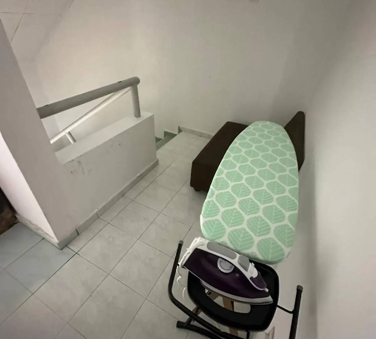 Anjong Anjang Homestay 新山 度假居