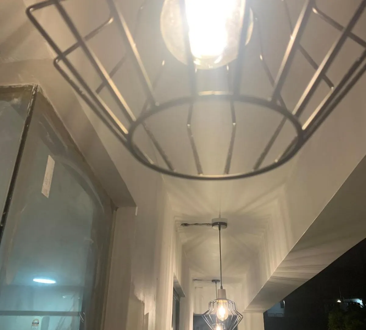 度假居 Anjong Anjang Homestay 新山 马来西亚